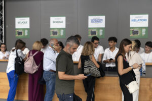 accrediti giornate del cinema per la scuola 2025